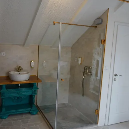 Sobe Humsko Hotel