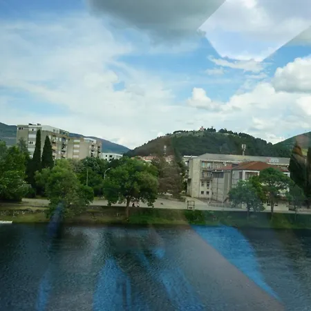 Sobe Humsko 3* Trebinje