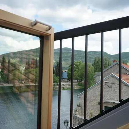 Hotel Sobe Humsko