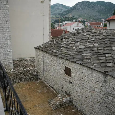 Hotel Sobe Humsko Trebinje