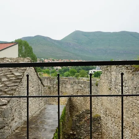 Sobe Humsko 3* Trebinje