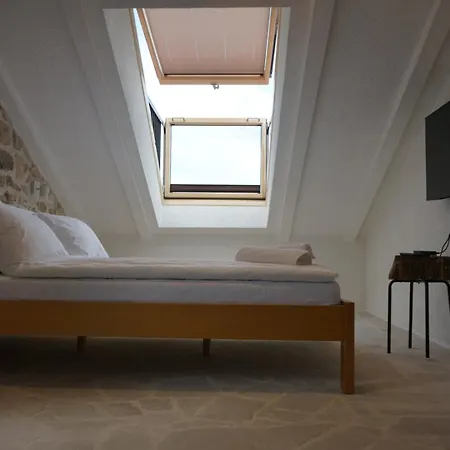 Sobe Humsko Hotel