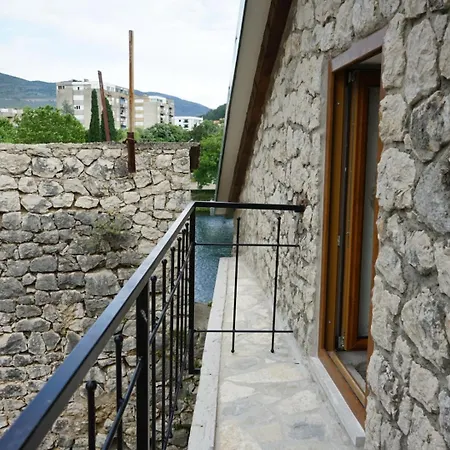 Sobe Humsko Hotel 3*