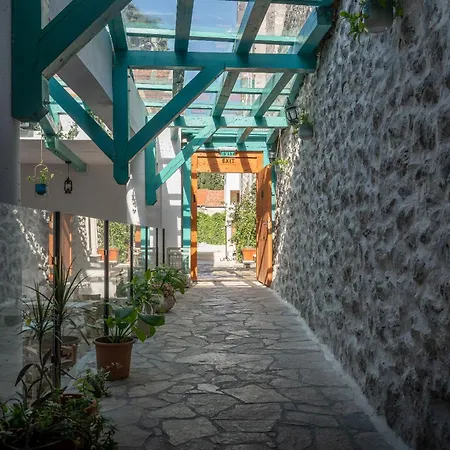 Hotel Sobe Humsko 3*