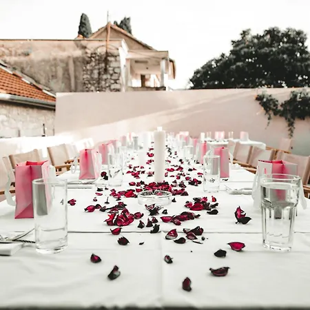 Hotel Sobe Humsko 3*