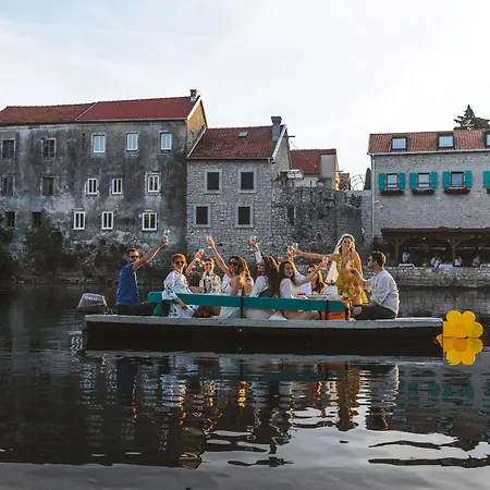 Sobe Humsko Hotel