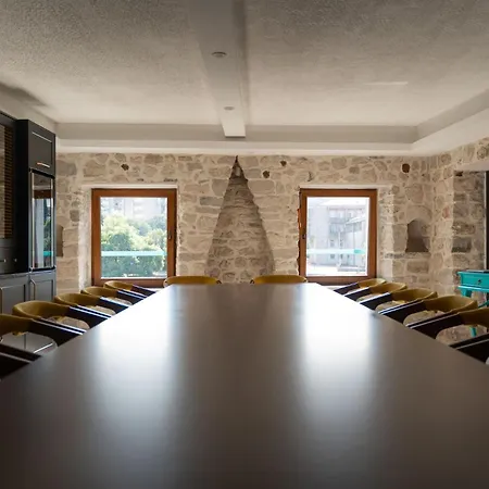 Sobe Humsko Hotel Trebinje