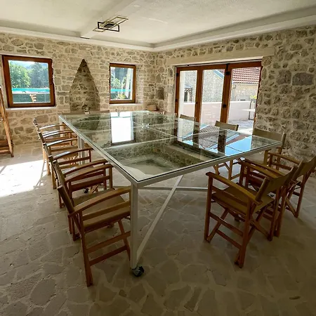 Hotel Sobe Humsko Trebinje