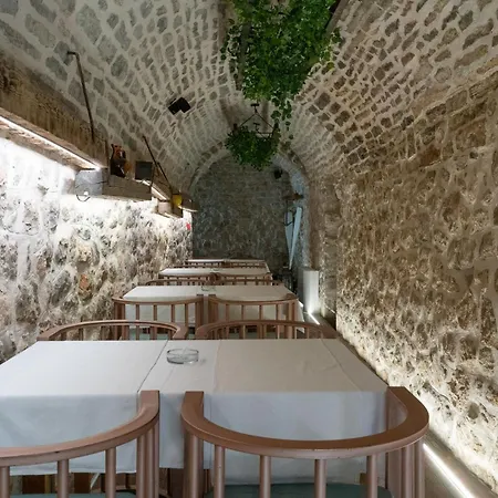Sobe Humsko Trebinje