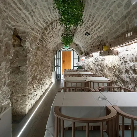 Sobe Humsko Hotel Trebinje